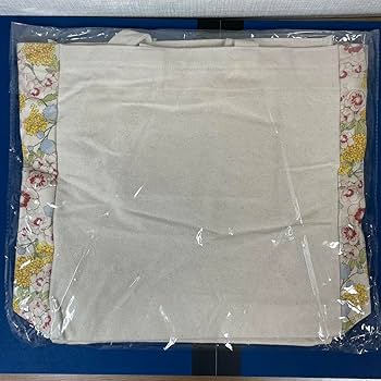 CLIMP展　エコバッグ Amazon.co.jp: CLAMP展 トートバッグ キービジュアル 花柄